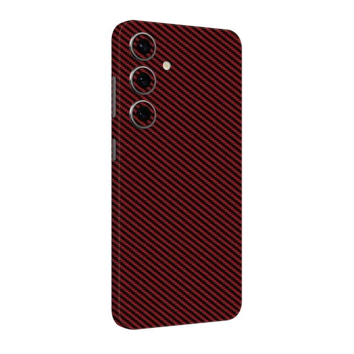 Full Back / Scarlet Aramid