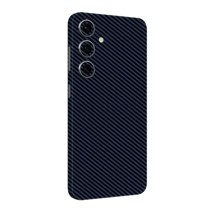 Full Back / Navy Aramid