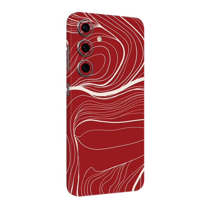 Full Back / Magma Vein
