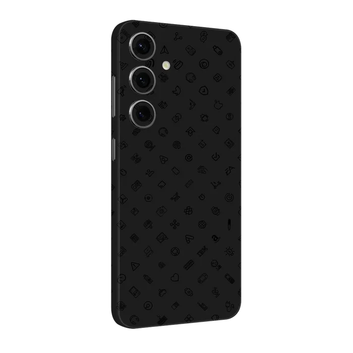 Galaxy S24 Plus Mobile Skins & Wraps