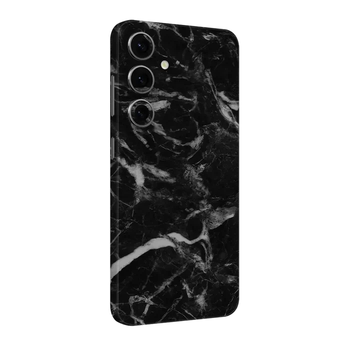 Full Back / Black Marble