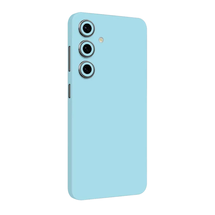 Full Back / Pastel Blue
