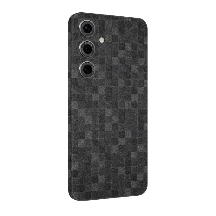 Full Back / Pixels Dark