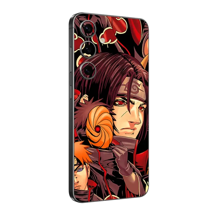 Flat Back / Rogue Ninja
