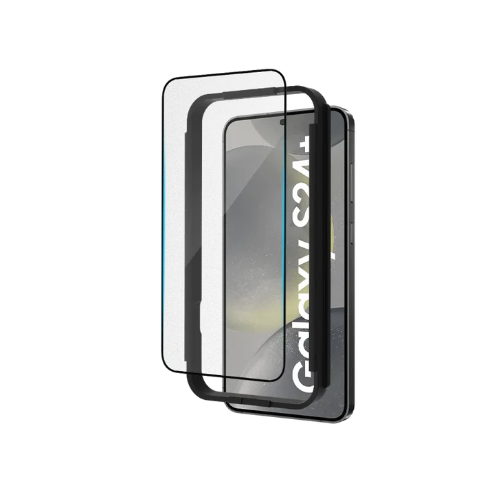 Galaxy S24 Plus Tempered Glass Screen Guard Protector