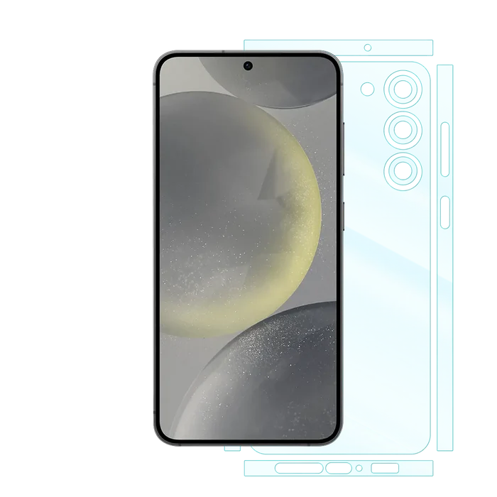 WetFit / No Screen / Ultra Clear