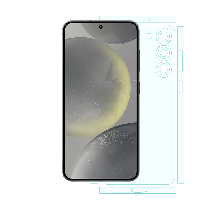 WetFit / No Screen / Matte