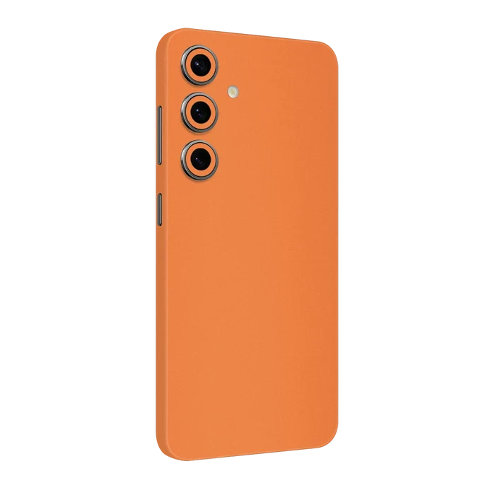 Full Back / Cosmic Orange