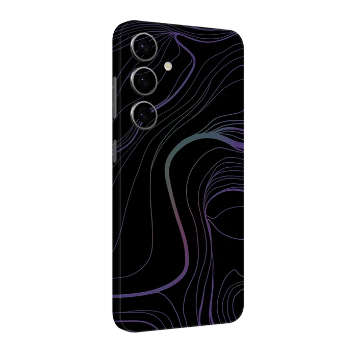 Full Back / Nebula Shift