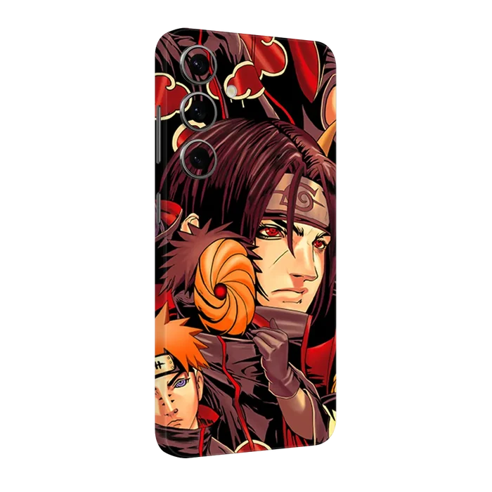 Full Back / Rogue Ninja