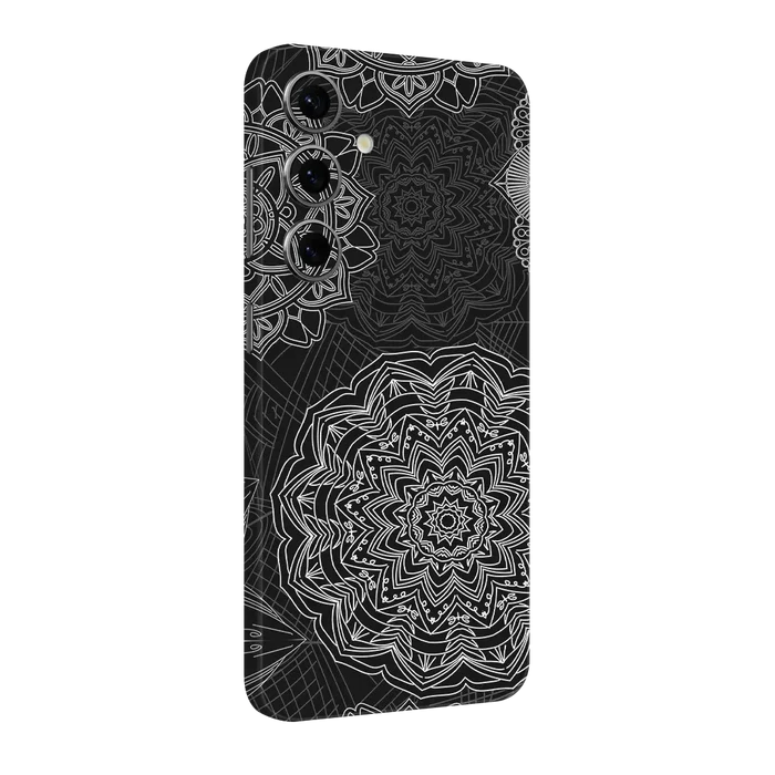 Full Back / Mystic Black
