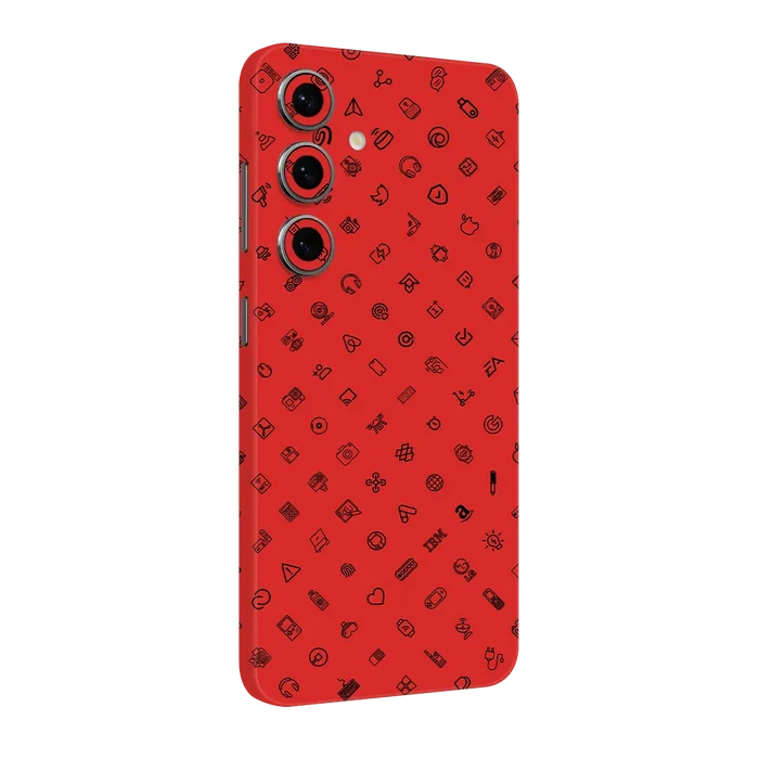 Galaxy S24 Mobile Skins & Wraps