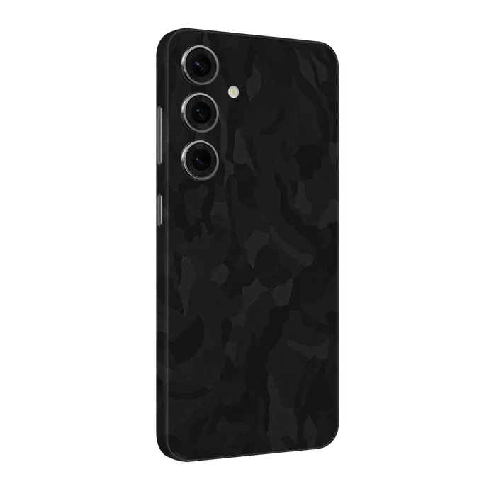 Full Back / Black Camo