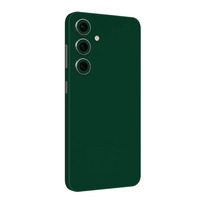 Full Back / Pine Green