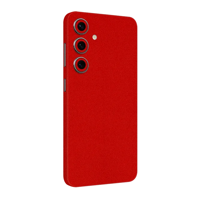 Full Back / Sandstone Red