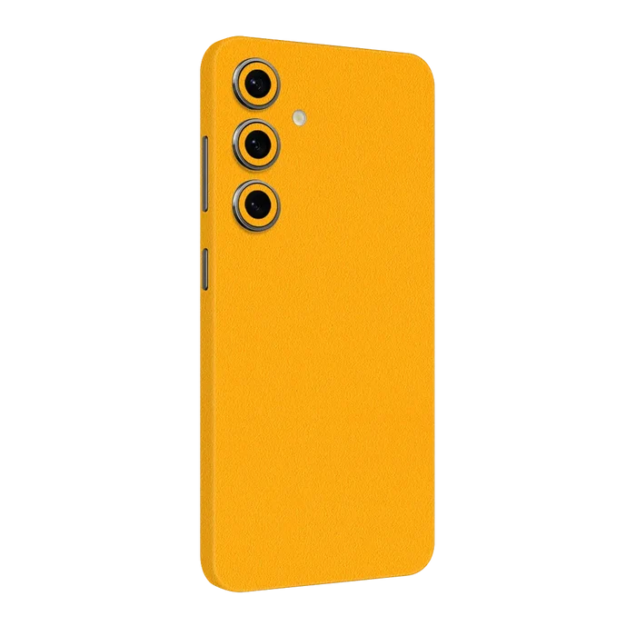 Full Back / Sandstone Yellow