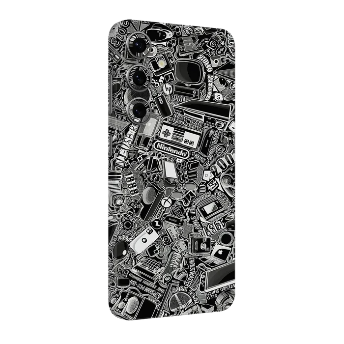 Galaxy S24 Mobile Skins & Wraps