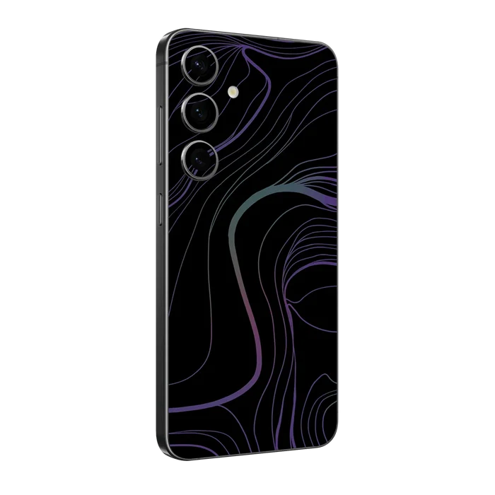 Flat Back / Nebula Shift