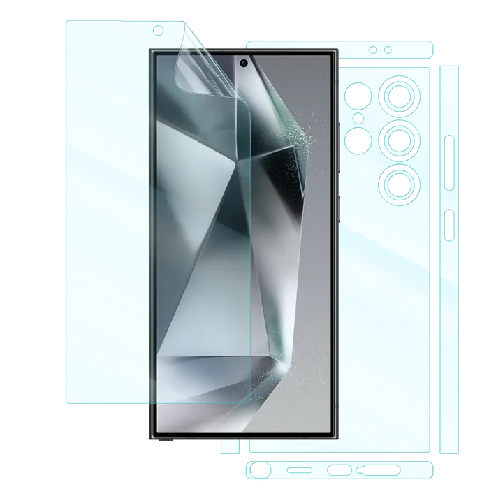 Galaxy S24 Ultra Screen Guard Protector