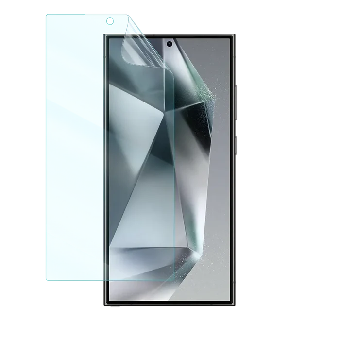 WetFit / Ultra Clear / No Body