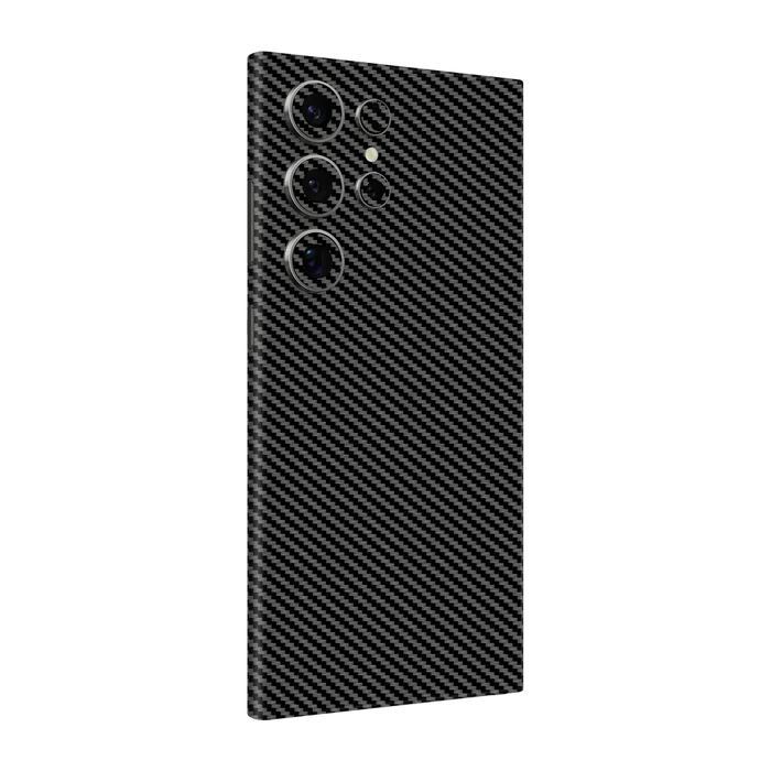 Full Back / Noir Aramid
