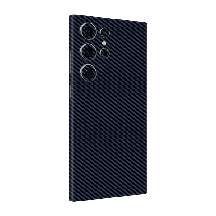 Full Back / Navy Aramid