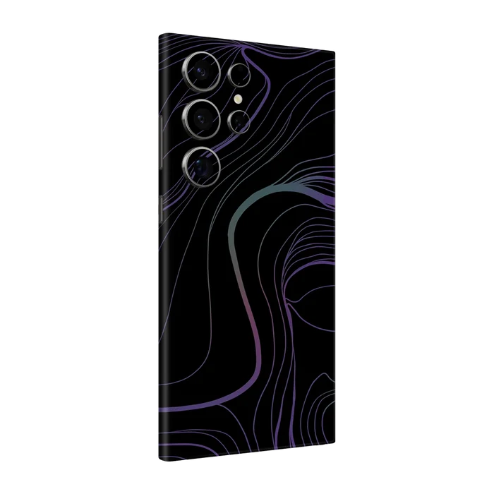 Full Back / Nebula Shift