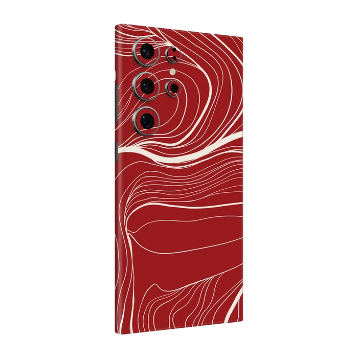 Full Back / Magma Vein