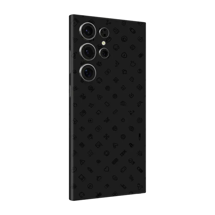 Galaxy S24 Ultra Mobile Skins & Wraps