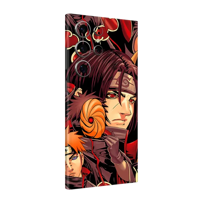 Full Back / Rogue Ninja