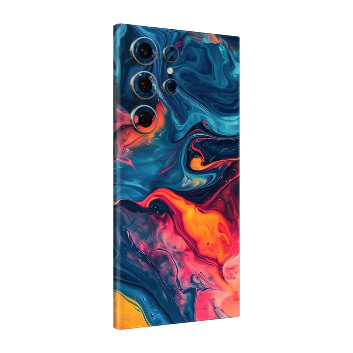 Full Back / Molten Fury