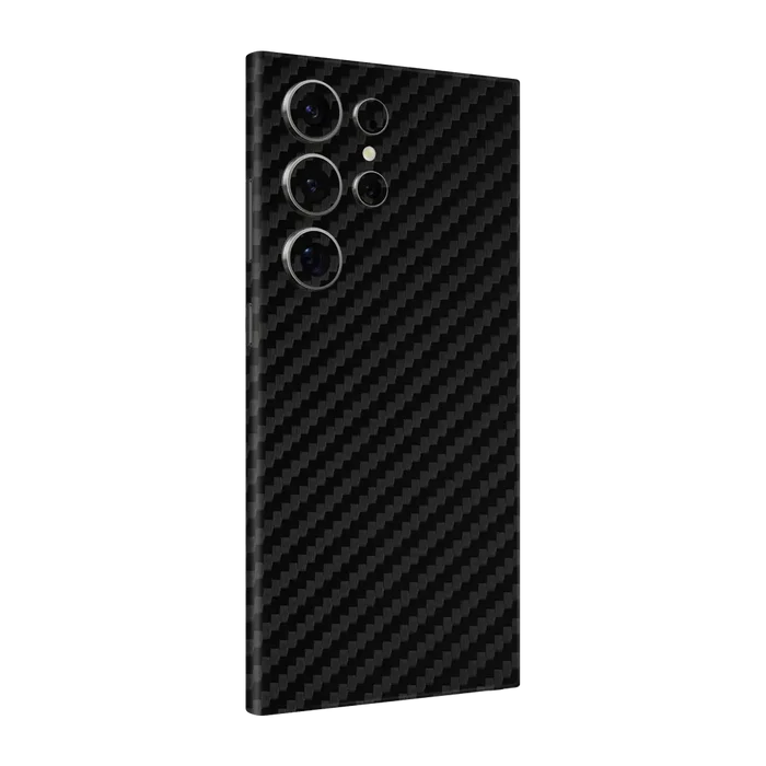 Full Back / Carbon Fiber