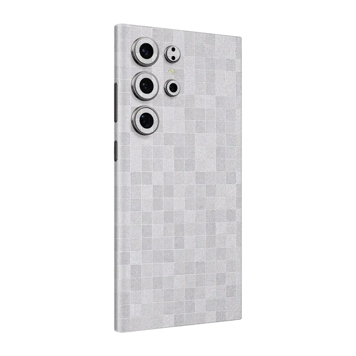 Full Back / Pixels Light