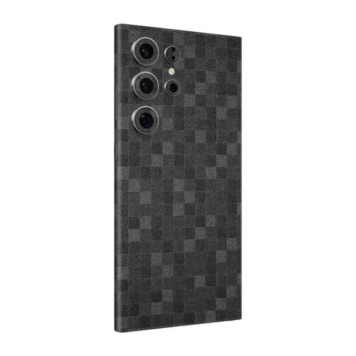 Full Back / Pixels Dark