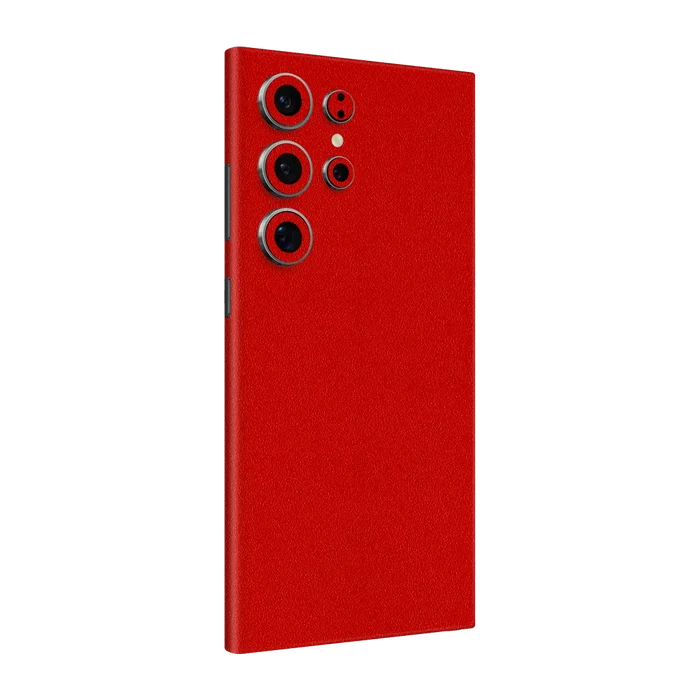 Full Back / Sandstone Red