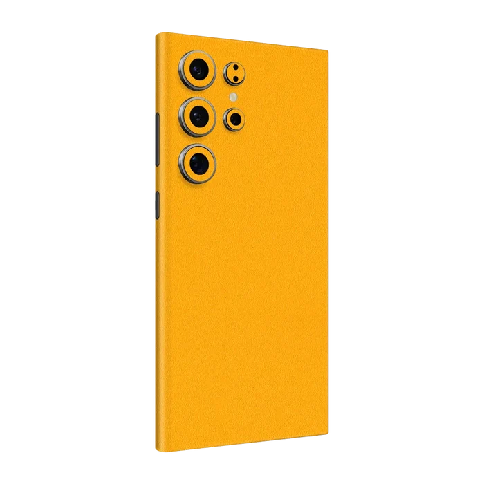 Full Back / Sandstone Yellow