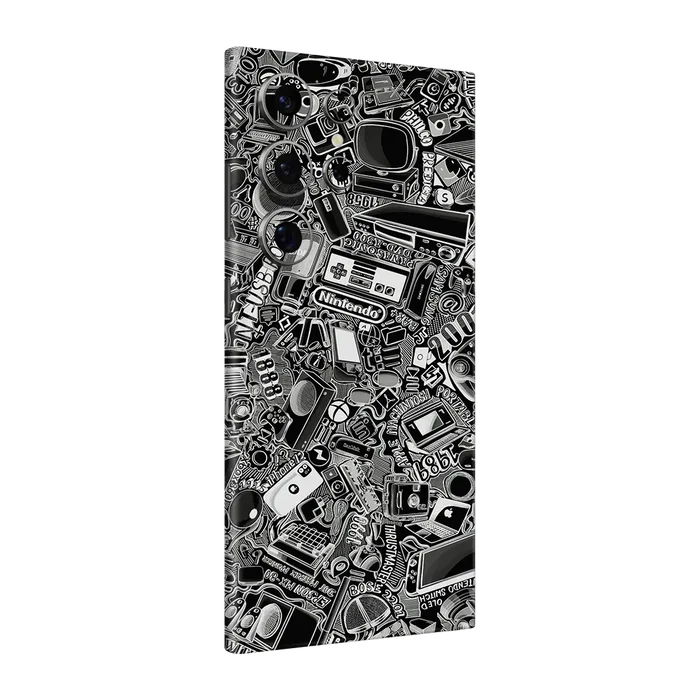 Galaxy S24 Ultra Mobile Skins & Wraps