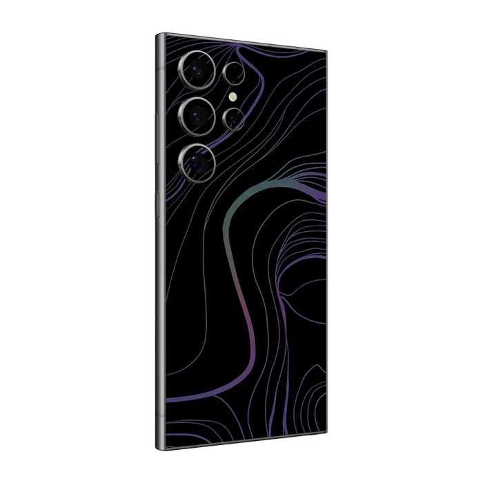 Flat Back / Nebula Shift