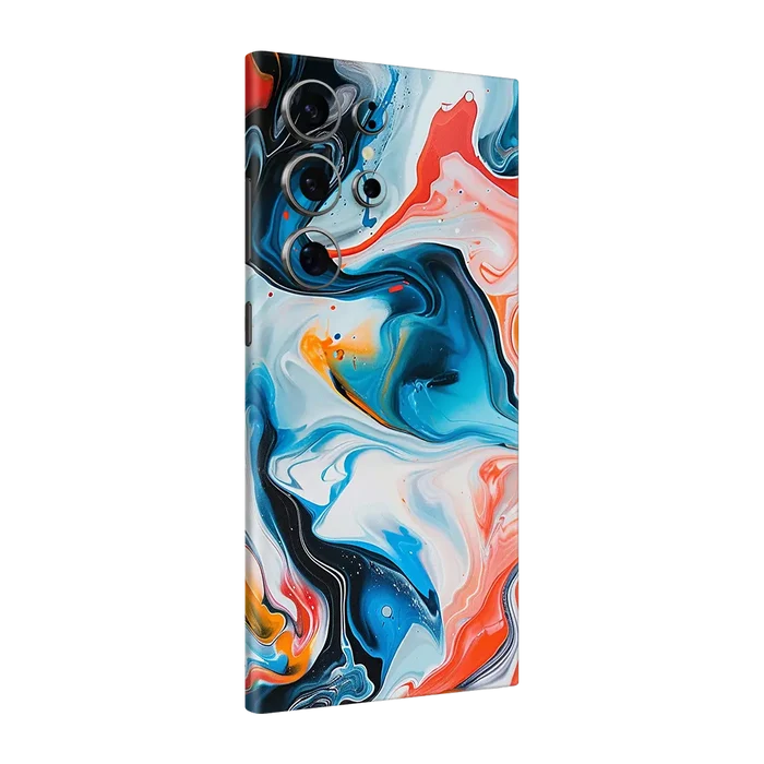Galaxy S24 Ultra Mobile Skins & Wraps