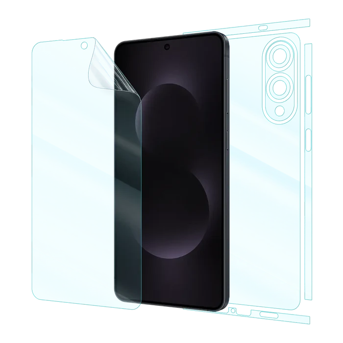 Galaxy S25 Edge Screen Guard Protector