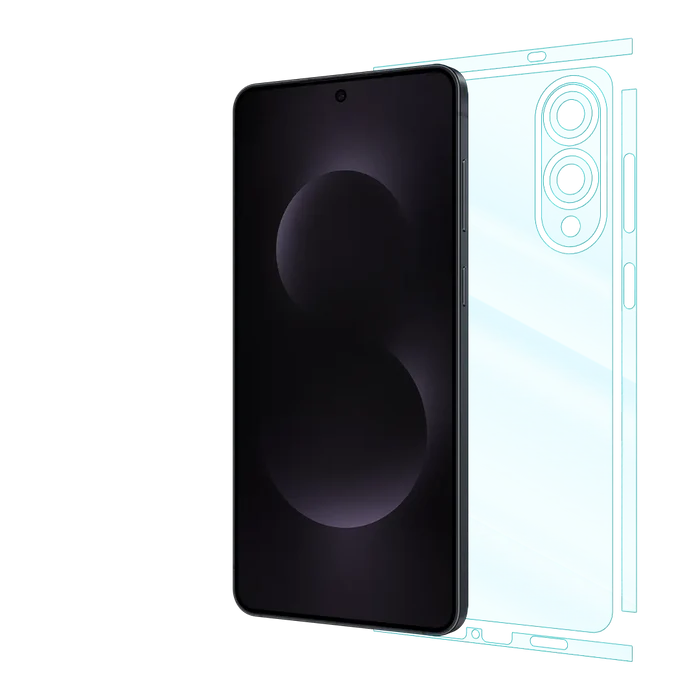 WetFit / No Screen / Ultra Clear