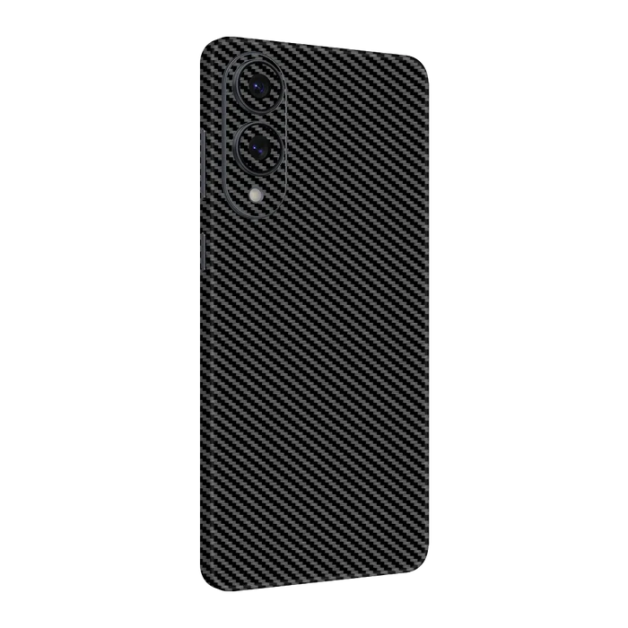 Full Back / Noir Aramid