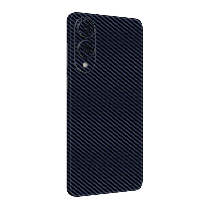 Full Back / Navy Aramid