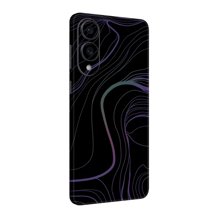 Full Back / Nebula Shift