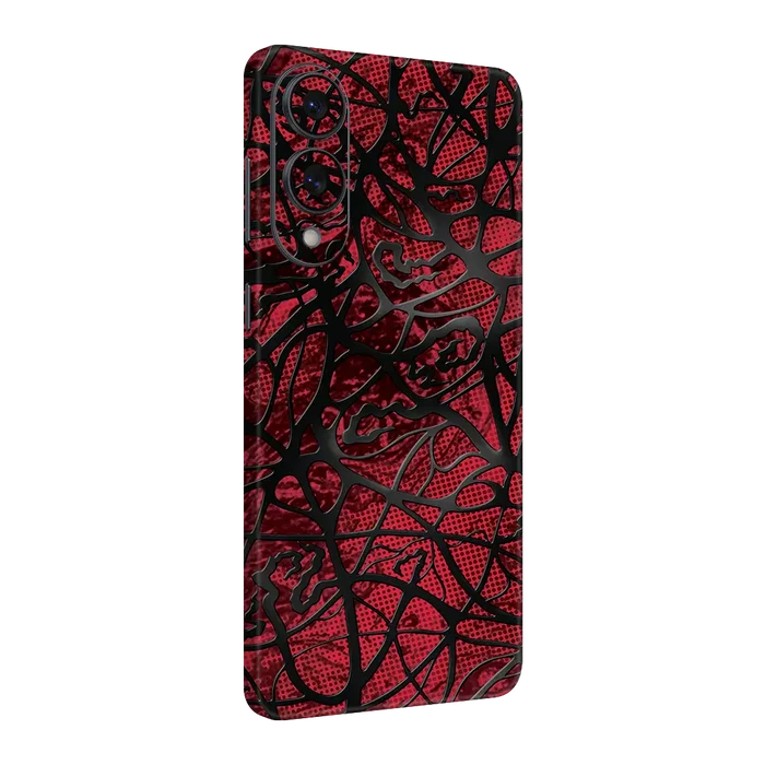 Full Back / Red Inmate
