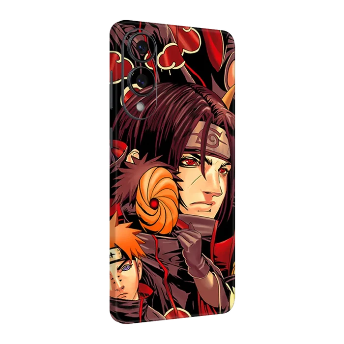 Full Back / Rogue Ninja