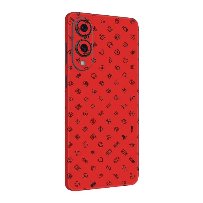 Galaxy S25 Edge Mobile Skins & Wraps