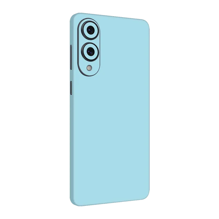 Full Back / Pastel Blue