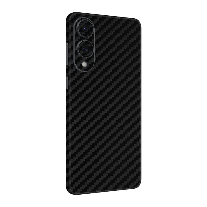 Full Back / Carbon Fiber