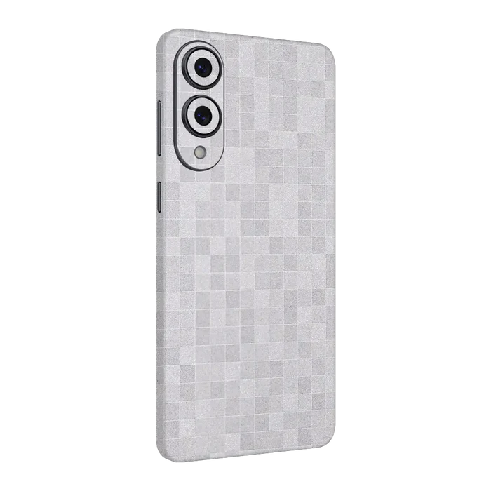 Full Back / Pixels Light